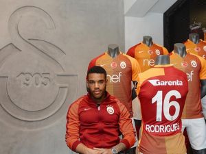 "Galatasaray’da Oynuyorsanız Şampiyon Olmalısınız"