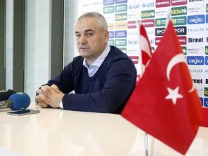 Antalyaspor’da Hedef Avrupa