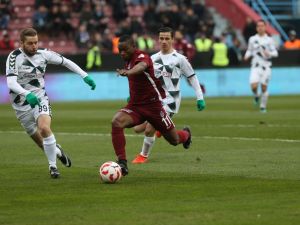 Trabzonspor Konya’da 7 Yıllık Hasreti Bitirmek İstiyor