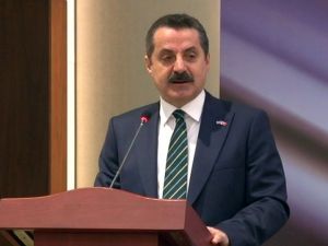 "Türkiye Ve Azerbaycan Geçmişte Olduğu Gibi..."