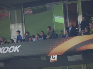 Ali Koç’tan Fenerbahçe Taraftarına: Sakin Olun
