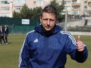 Barisic Sistemi Değiştirecek Mi ?