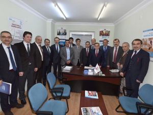 TTSO’da İşkur Hizmet Noktası Açıldı