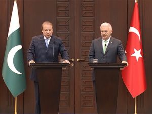 "Fetö Artık Pakistan’da Hayat Alanı Bulamayacak"