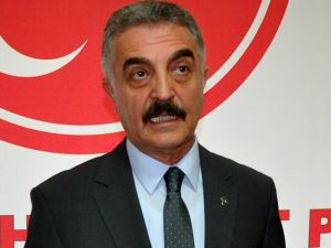 Hedefinde Muhalifler Vardı