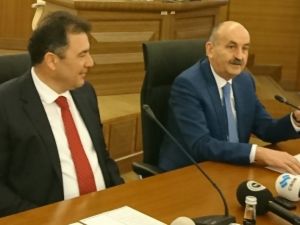 İstihdam Seferberliği Kapsamında Kaç Kişi İşe Alındı ?