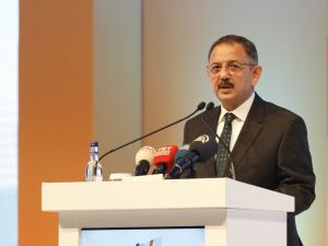 Bakan’dan Korkutan ’Deprem’ Uyarısı