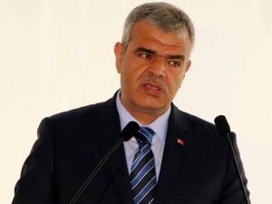 ’Suriyelilere Vatandaşlık’la İlgili Spekülasyonlara Cevap Verdi
