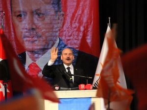 Soylu’dan Kılıçdaroğlu’na: Adamlarını Derle Topla !