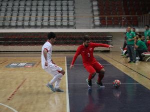 Milliler Son Dakika Golüyle Güldü