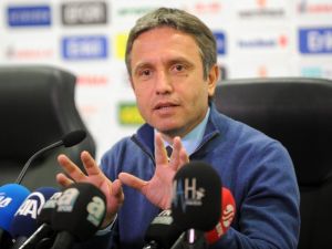 "Hayal Ettiğim Bursaspor Bu Değil"