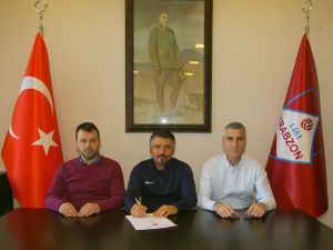 1461 Trabzon’da Turgut Kural Dönemi