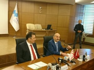 "Rum Kesiminin Enosis Anlayışı Buna Fırsat Vermedi”