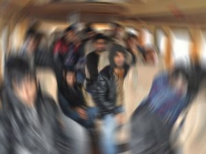 İsveç Mültecileri Sınır Dışı Etti