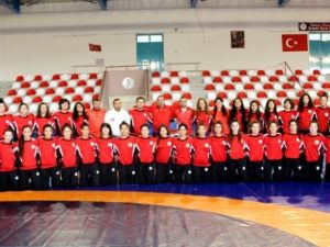 Minderin Yıldız Sultanları Bu Yıla Damga Vuracak