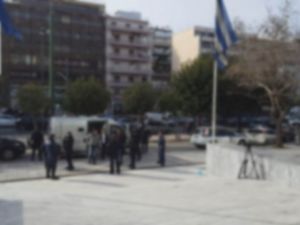 "2 Türk Komandosu Yunanistan’a Kaçtı"