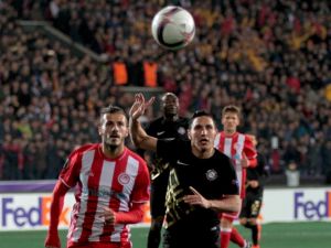İlk Yarı Sessiz Bitti