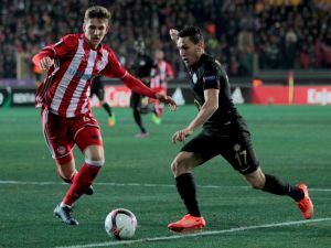 Osmanlıspor, Avrupa’ya Veda Etti