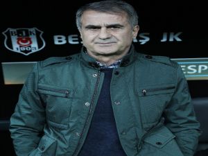 Şenol Güneş’ten 4. Hakeme Tepki