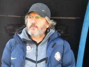"Eleştirileri Kendimize Dönük, Acımasızca Yapmalıyız”