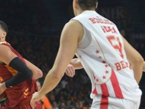 Aslan Sırbistan Deplasmanından Eli Boş Döndü