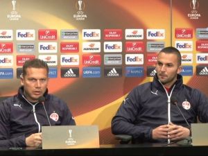"Avrupa Ligi’nde Beşiktaş Kupayı Alabilir"