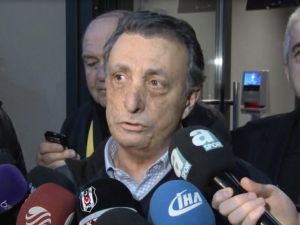“İnşallah İyi Bir Kura Çekeriz”
