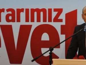 Bakan Soylu: “Chp Hiçbir Zaman..."