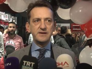 “Hiçbir Rakip Fark Etmez”