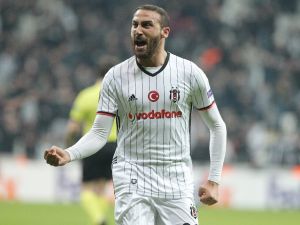 “Hedefimiz Son Çeyrek Final”
