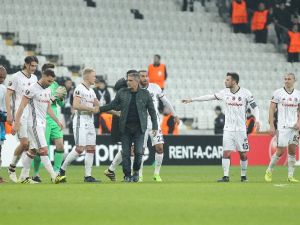 İşte Beşiktaş’ın Muhtemel Rakipleri