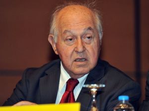 Eski Başkandan Şok Tudor Açıklaması