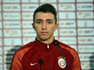 Simovic’den Muslera Açıklaması