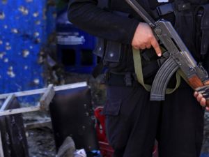 El Kaide Polis Merkezine Saldırdı: 8 Ölü