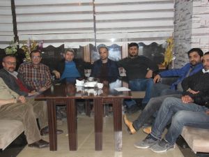 Artvin’de Fırıncılar Birleşme Kararı Aldı