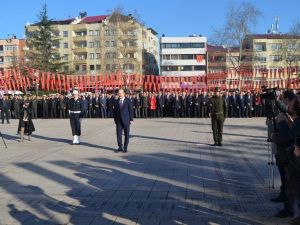 İçişleri Bakanı Soylu Trabzon’da Stk Temsilcileri İle Buluştu