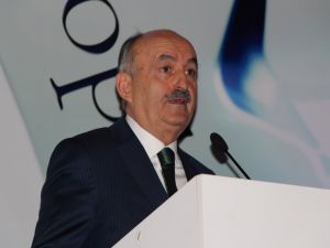 Bakan Müezzinoğlu’ndan Gelir Testi Ve Gss Açıklaması