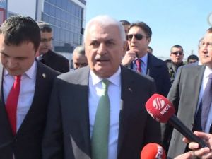 Mahkumlara Af Mı Geliyor ?