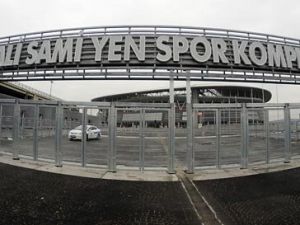 Tt Arena’nın Işıkları ’Dünya Saati’ Etkinliğinde Kapacak