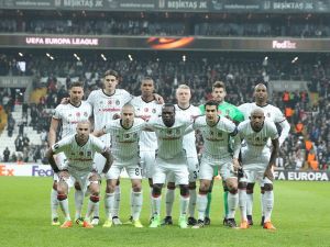 İşte Beşiktaş’ın Rakibi