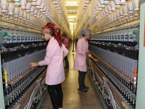 Diyarbakır’a 100 Milyon Dolarlık Yatırım