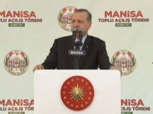 Erdoğan: İdam İçin De Referanduma Gidilebilir