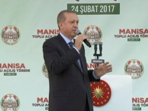 "Sayın Gül’le Böyle Bir Sıkıntı Yaşamadık"