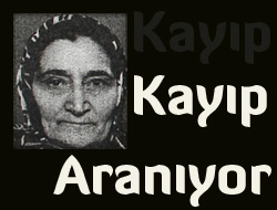 Rize'de Kayıp Aranıyor