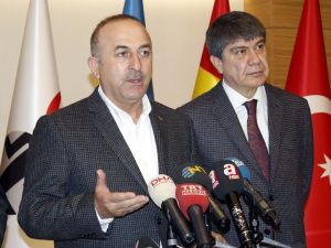 "Münbiç’ten Sonra Hedef Rakka