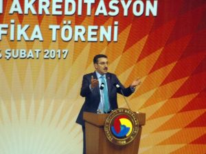 "Bu Gerçek Bir Yükselme Değil"
