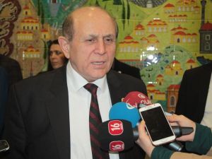 "Referandumdan ’Hayır’ Çıkması..."