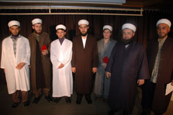 Türkiye Hatibini Seçiyor'da Rize Etabı Yapıldı