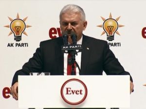 "Yenilikten Kaçanlar Tarih Sahnesinden Yok Olup Giderler"