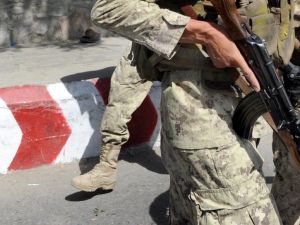 Suriye’de Güvenlik Merkezlerine Saldırı: 32 Ölü, 24 Yaralı